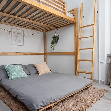 Design Suite In The Heart Of Bicocca University Milan Extérieur photo