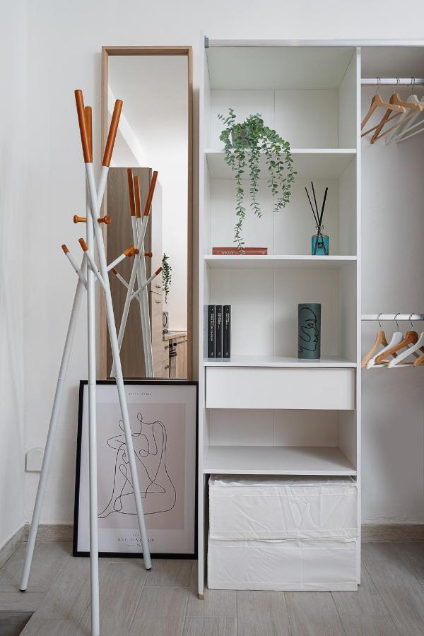 Design Suite In The Heart Of Bicocca University Milan Extérieur photo